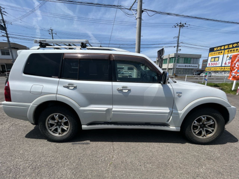 PAJERO