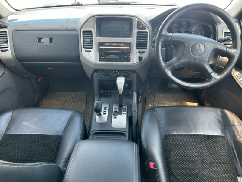 PAJERO