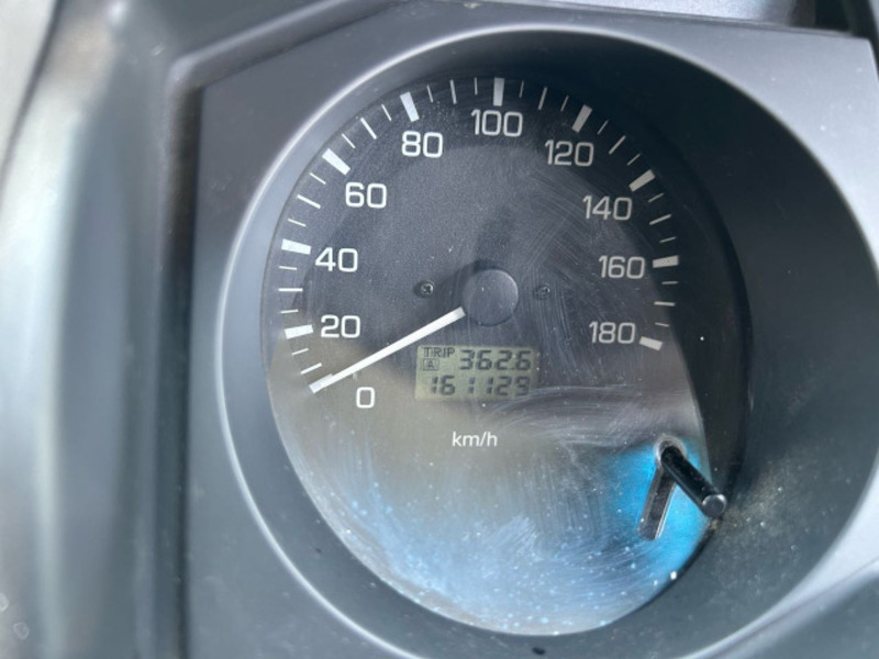 PAJERO