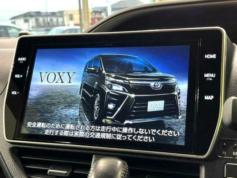 VOXY-2