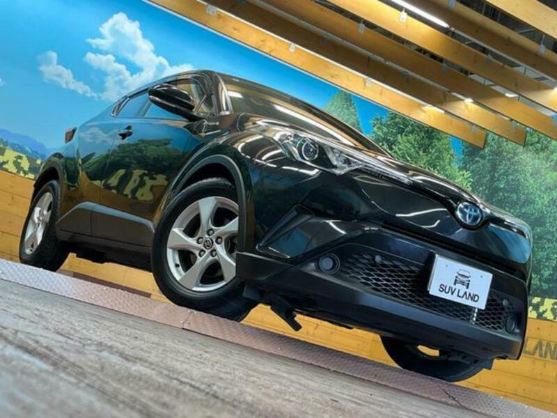 C-HR-16