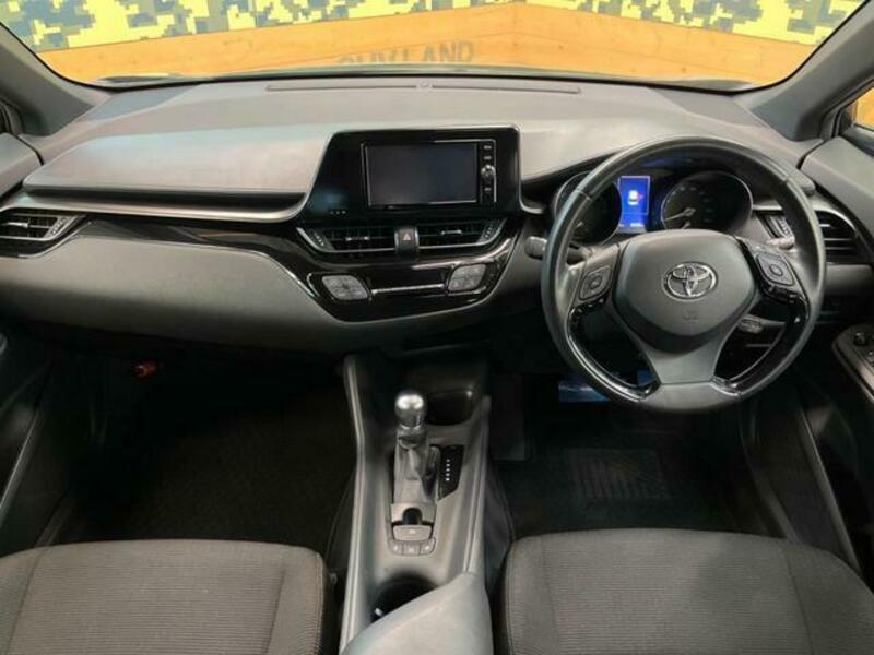 C-HR-1