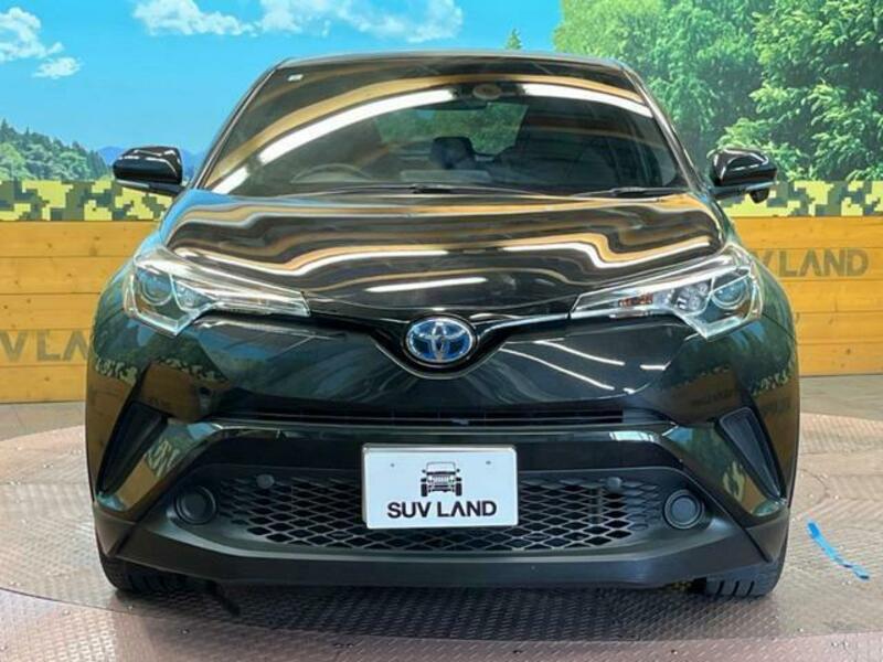 C-HR-14