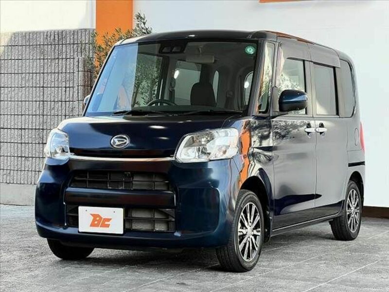 TANTO-9