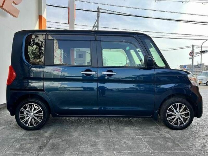 TANTO-11