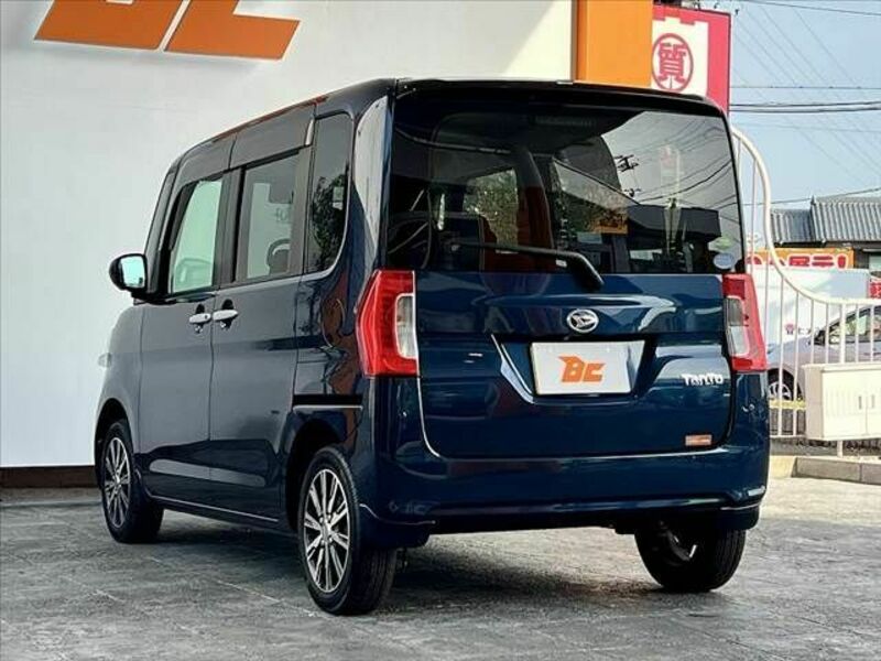 TANTO-12