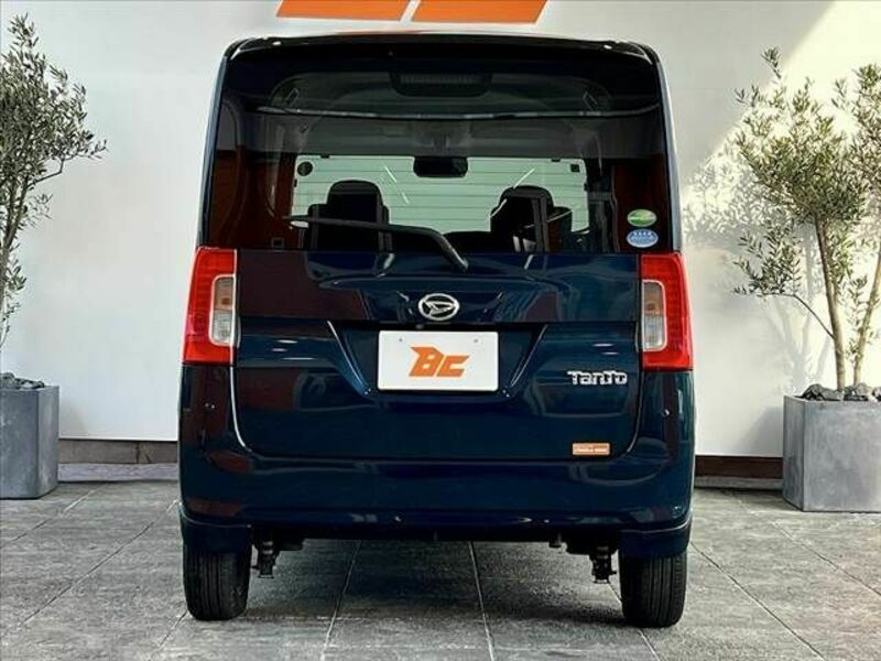 TANTO-13