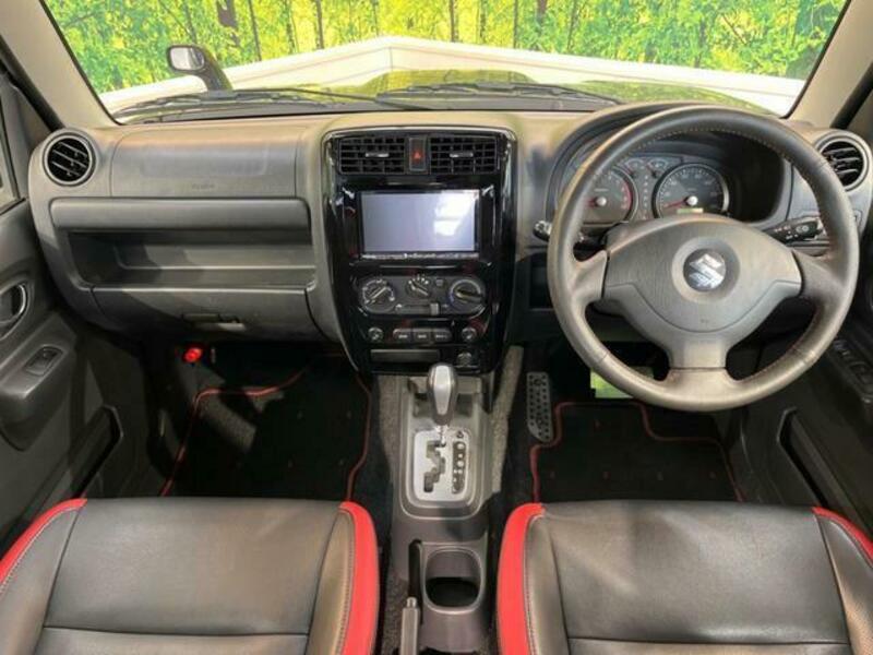 JIMNY-1