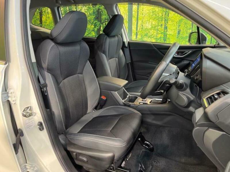 FORESTER-7