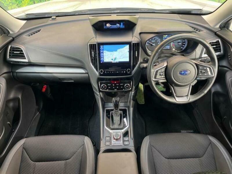 FORESTER-1