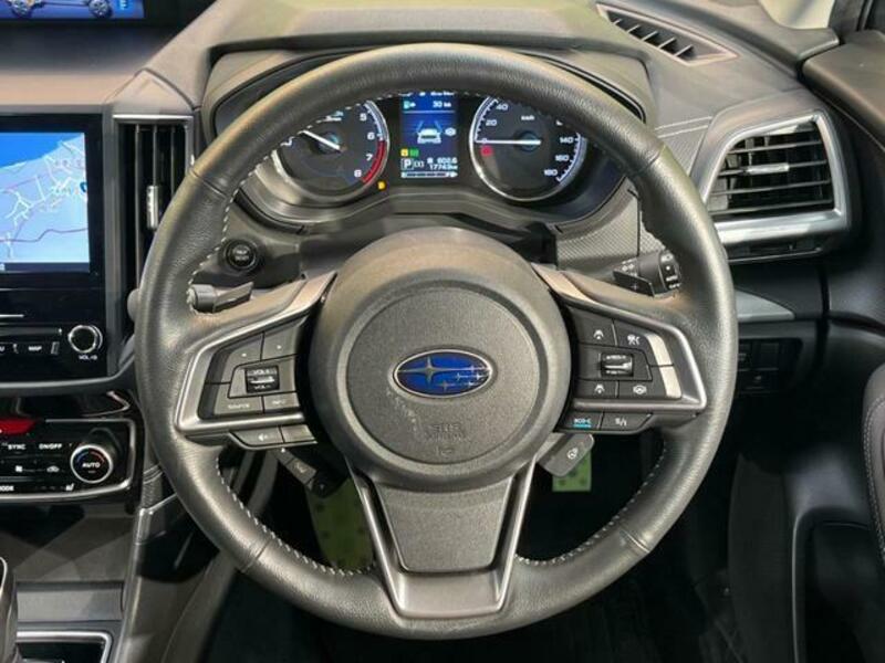 FORESTER-10