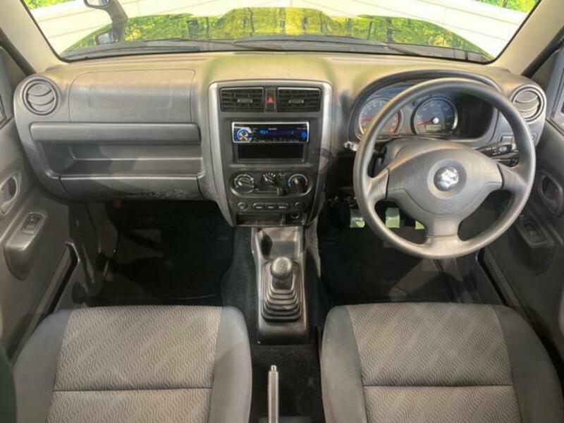 JIMNY-1