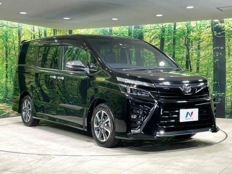 VOXY-15