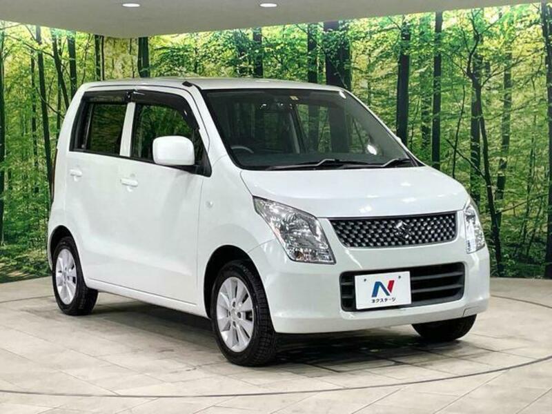 WAGON R-15