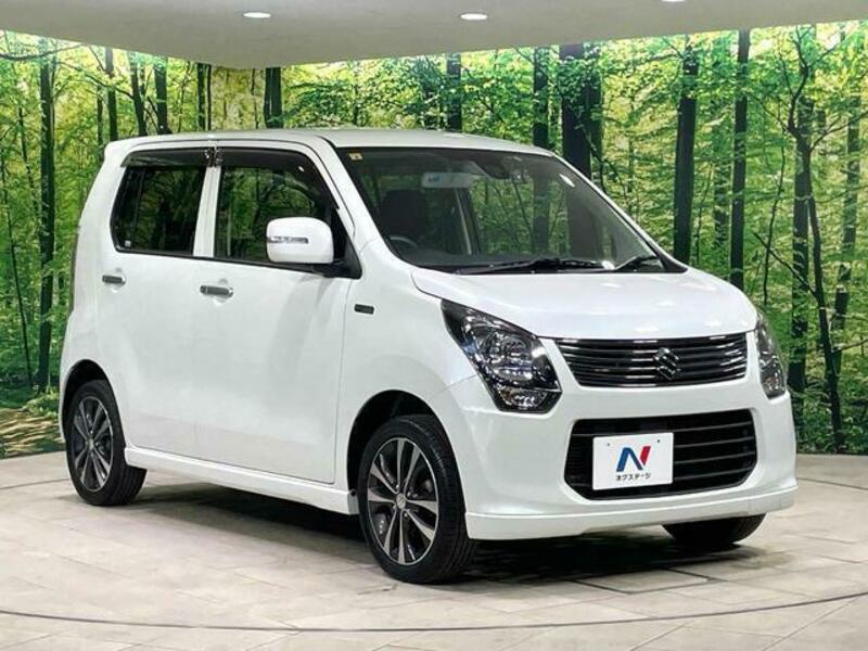 WAGON R-15