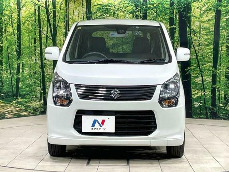 WAGON R-13