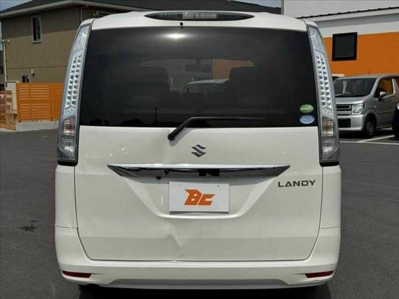 LANDY-13
