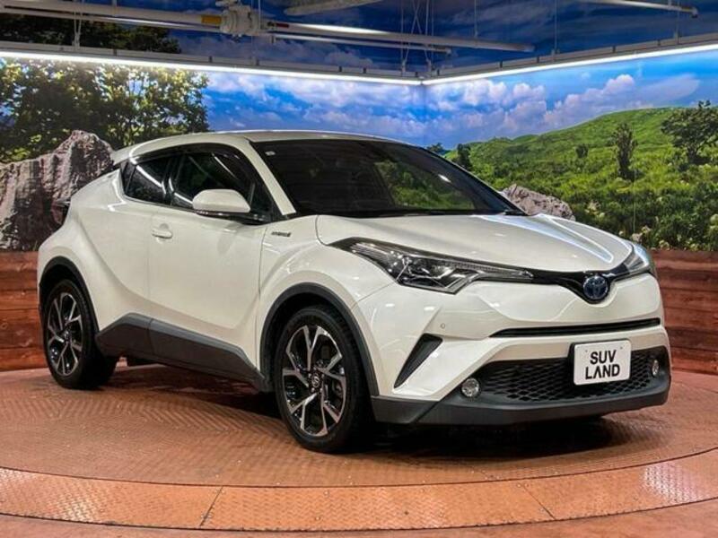 C-HR-15