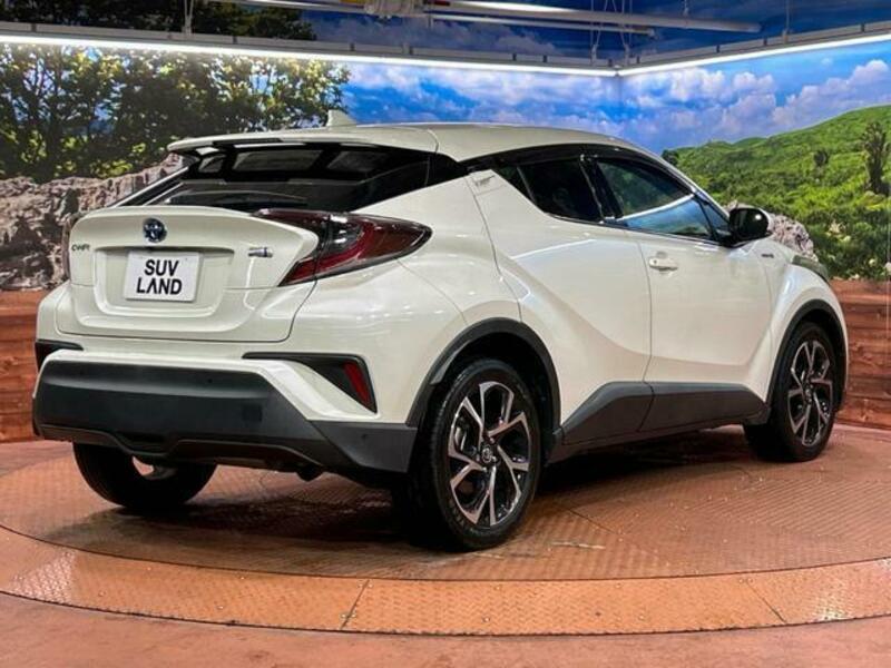 C-HR-16