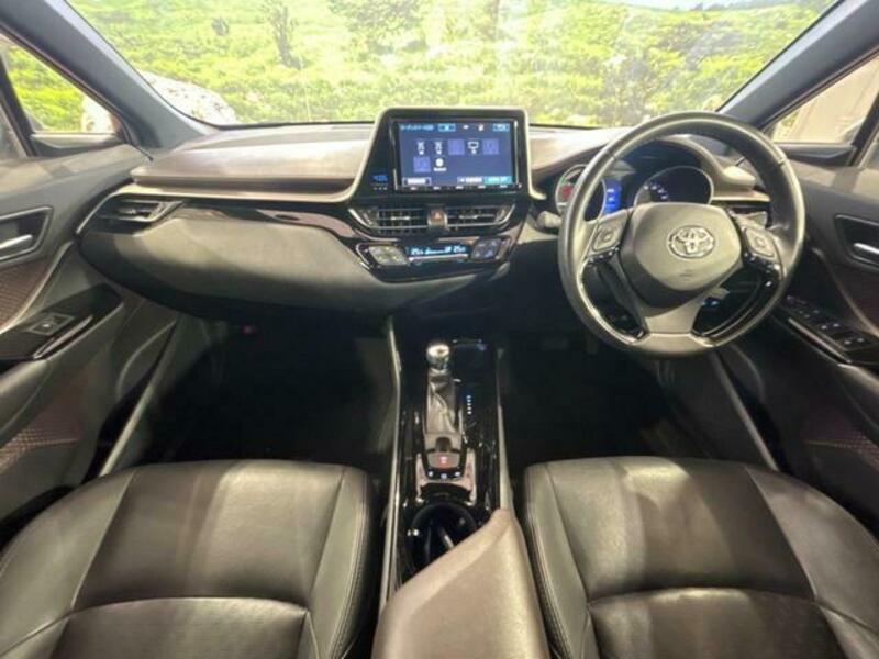 C-HR-1