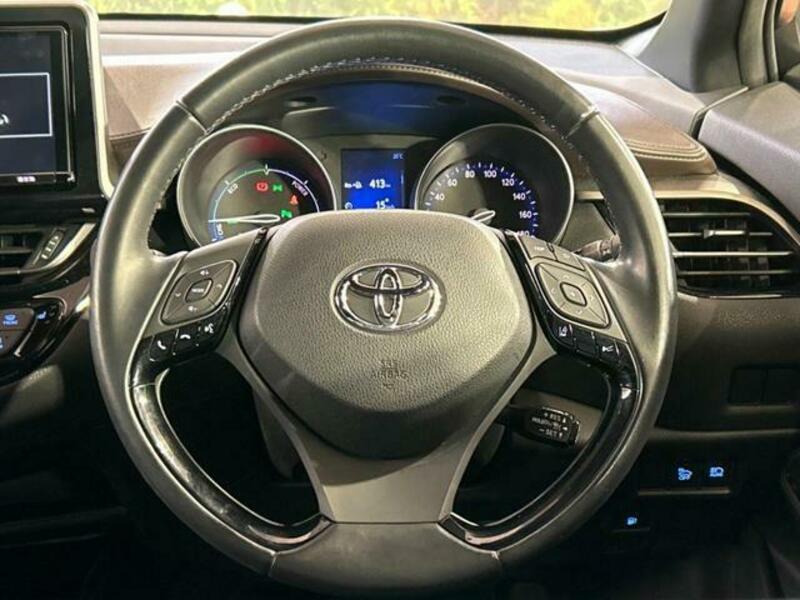 C-HR-10