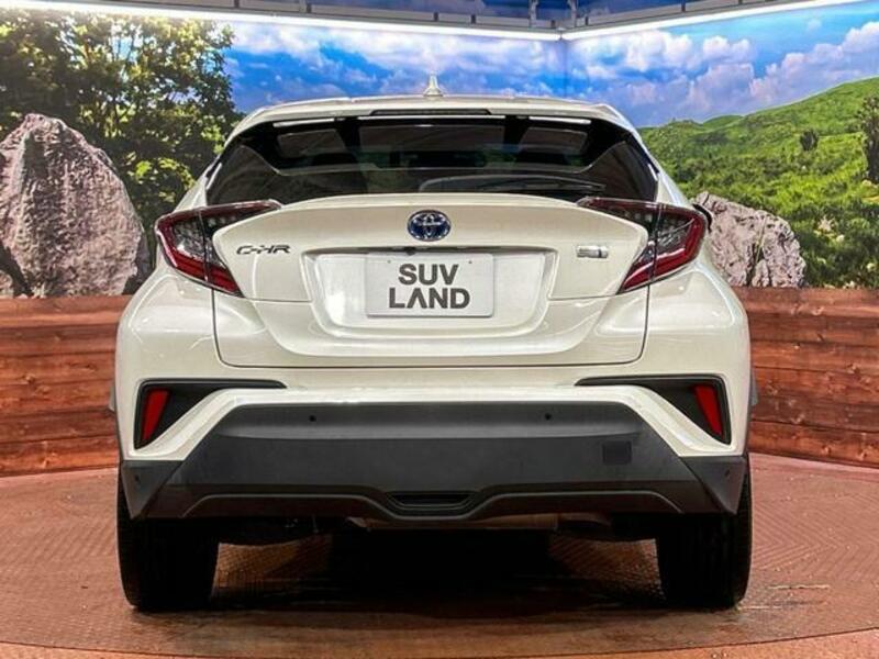 C-HR-14