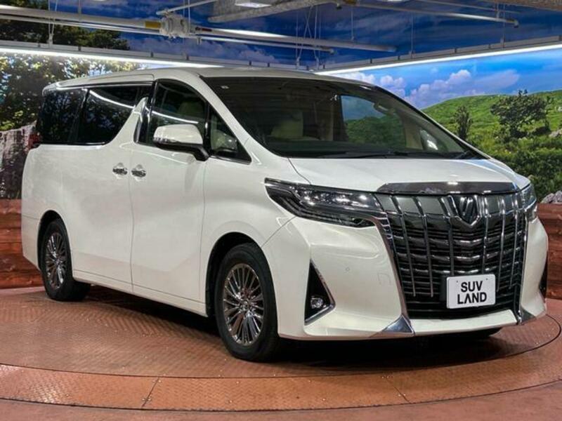 ALPHARD-16