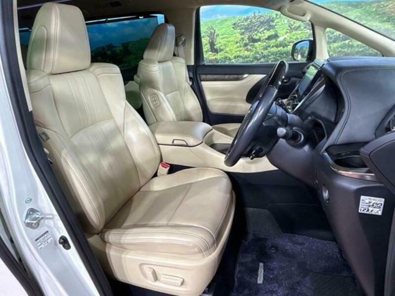 ALPHARD-7
