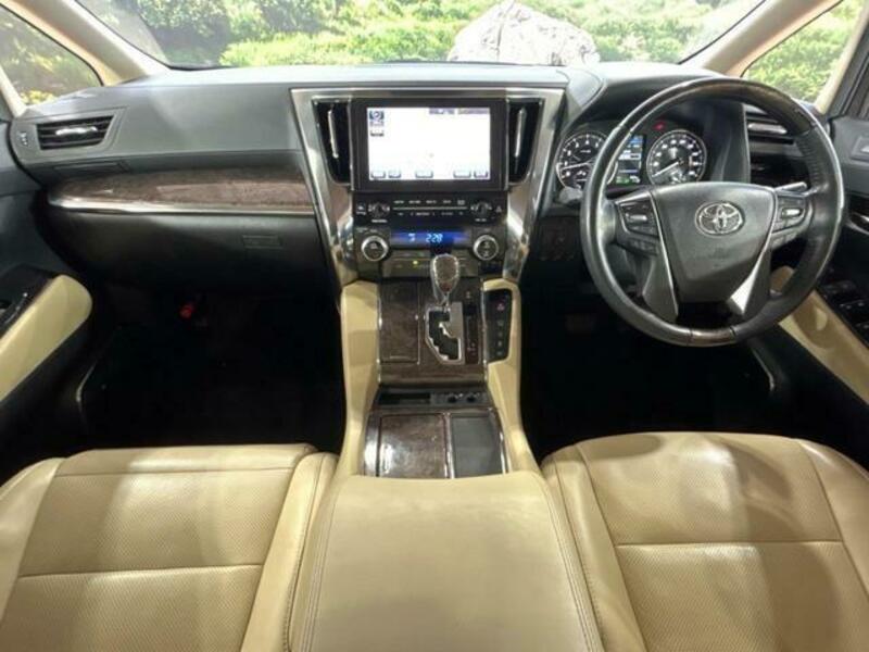 ALPHARD-1