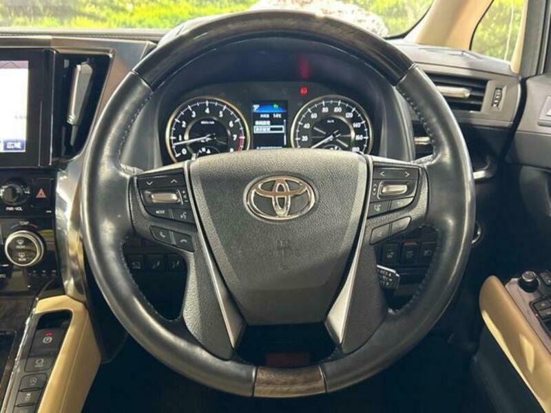 ALPHARD-11