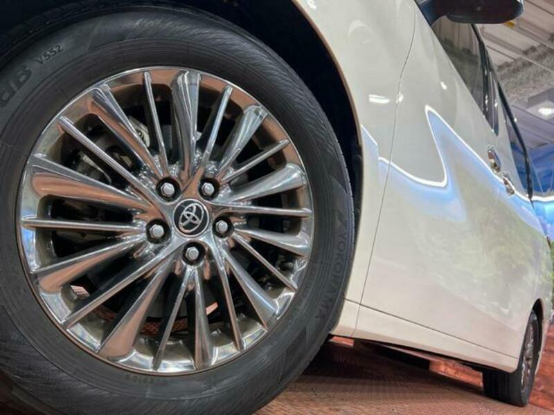 ALPHARD-13