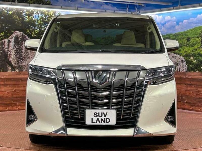 ALPHARD-14