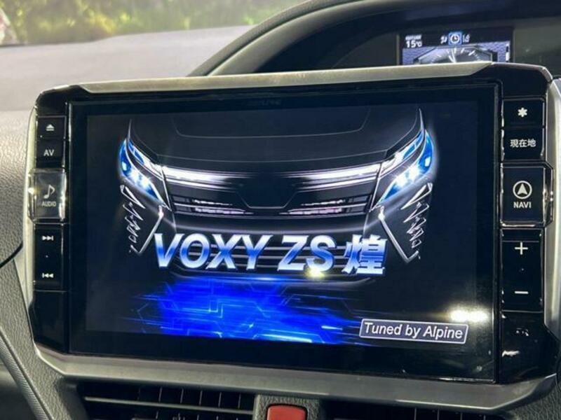 VOXY-3