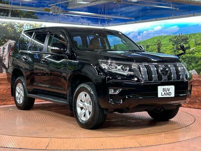 LAND CRUISER PRADO-15