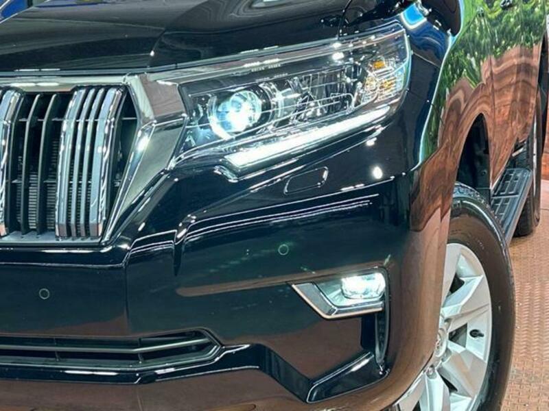 LAND CRUISER PRADO-11