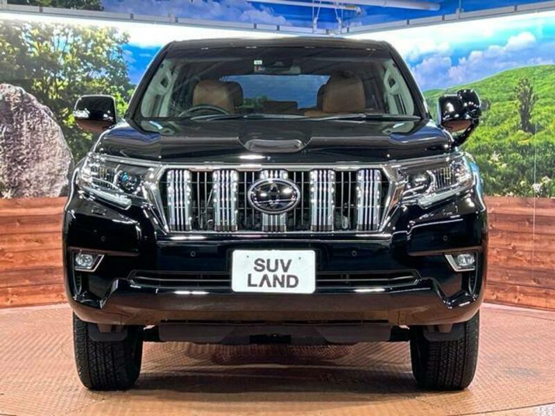 LAND CRUISER PRADO-13