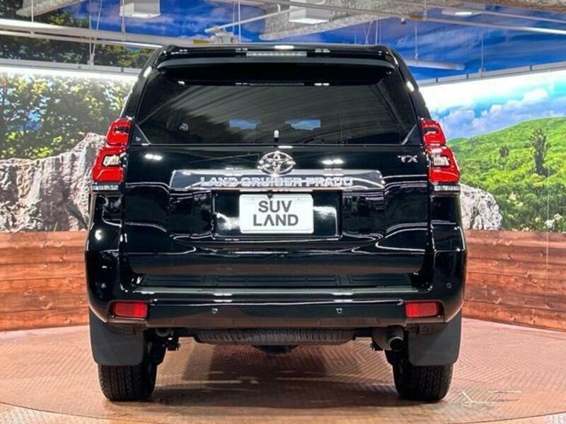 LAND CRUISER PRADO-14