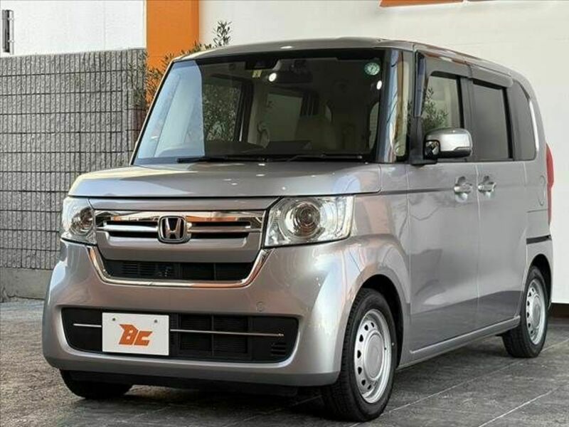 N BOX-9