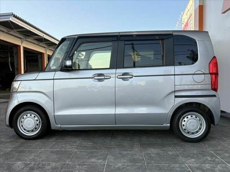 N BOX-11