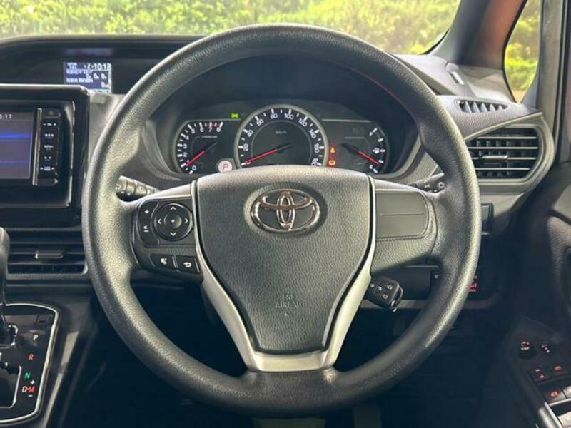 VOXY