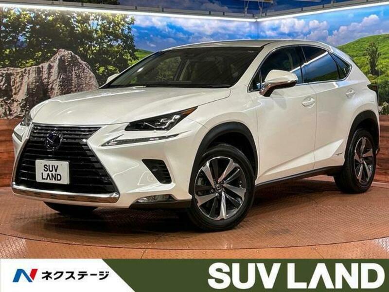 NX