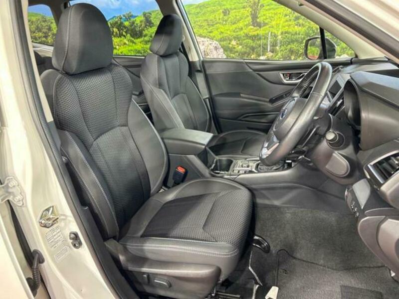 FORESTER-7