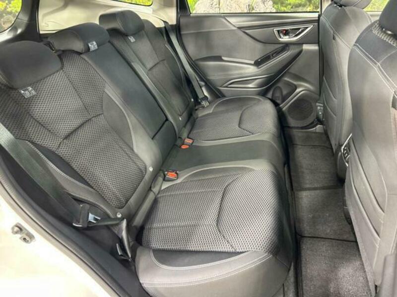 FORESTER-8
