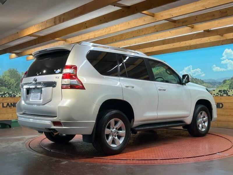 LAND CRUISER PRADO-16