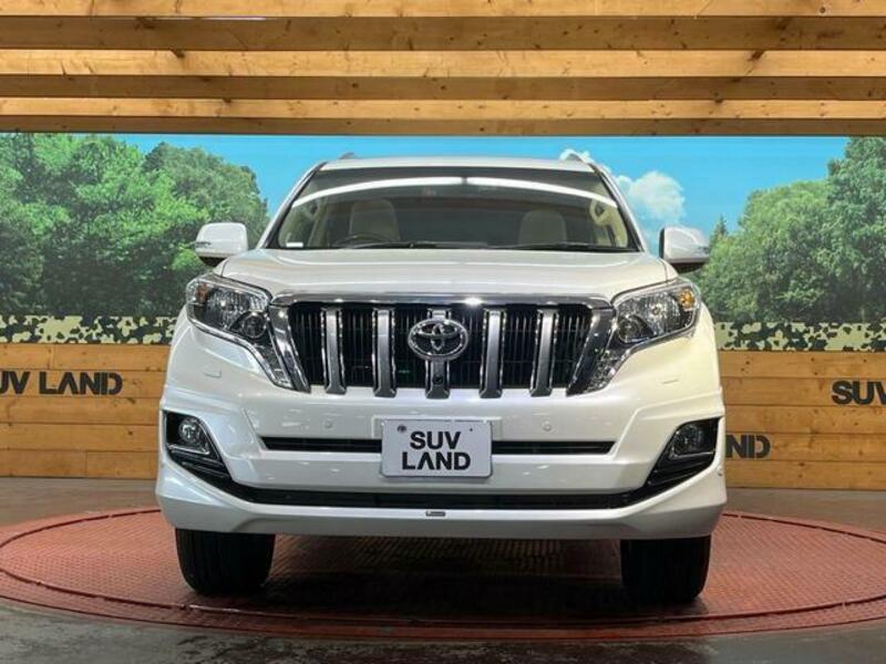 LAND CRUISER PRADO-14