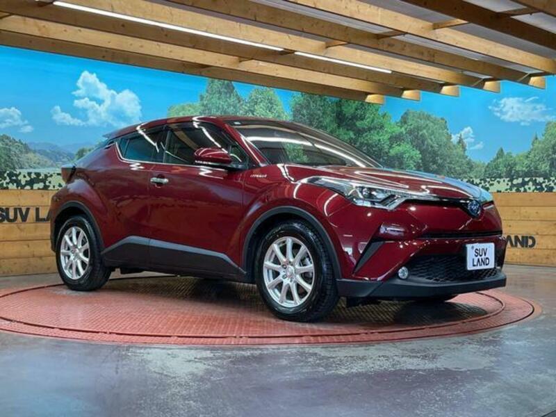 C-HR-15