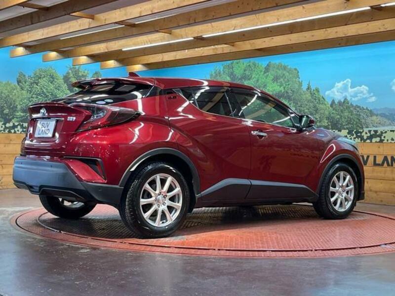C-HR-16