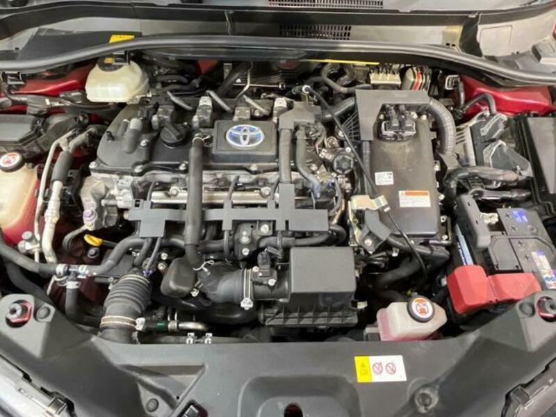 C-HR-17