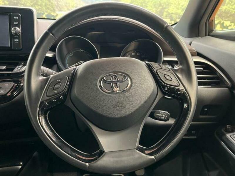 C-HR-10