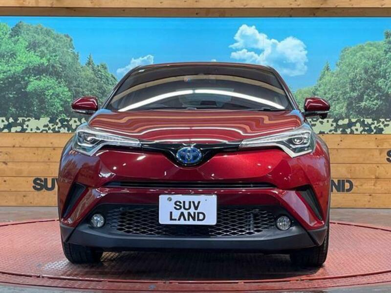 C-HR-13